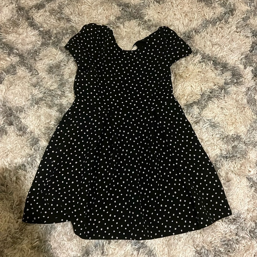 Soprano girls dress